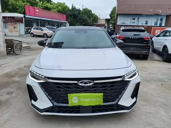 Chery Arrizo 8 2024