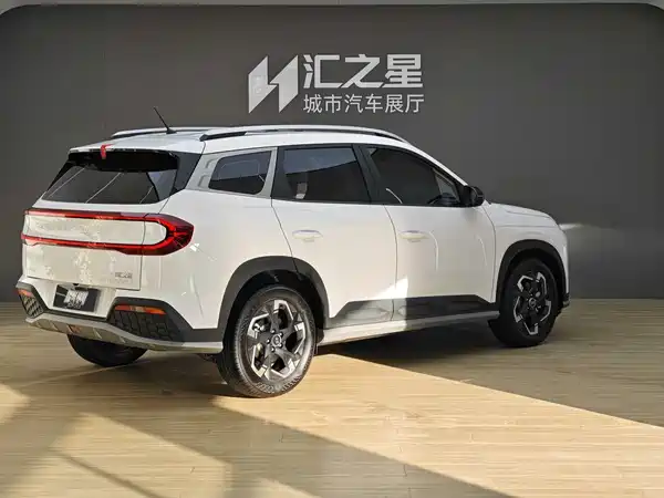 Hyundai ix35 2025