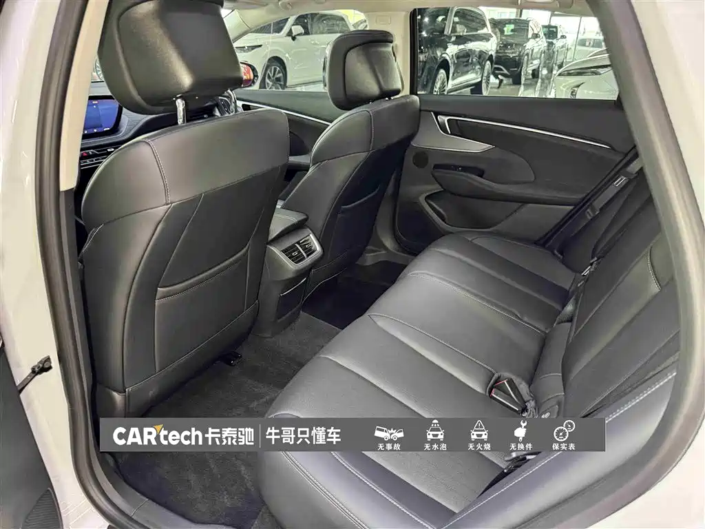 Buick LaCrosse 2025 — фото 25