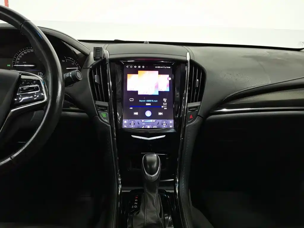 Cadillac ATS-L 2019 — фото 12