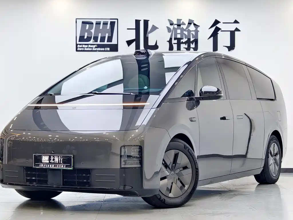Li Auto Li MEGA 2024