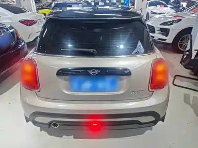 MINI MINI 2024