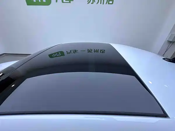 Audi A3 2024
