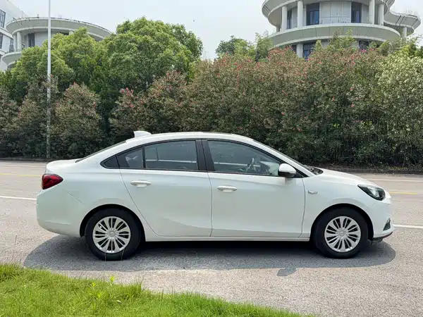 Buick Excelle 2018