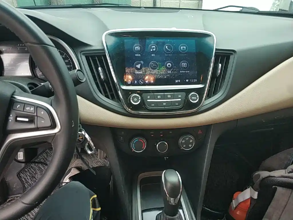 Chevrolet Cruze 2021 — фото 13