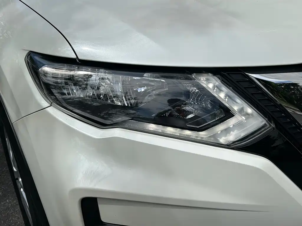 Nissan X-Trail 2019 — фото 24