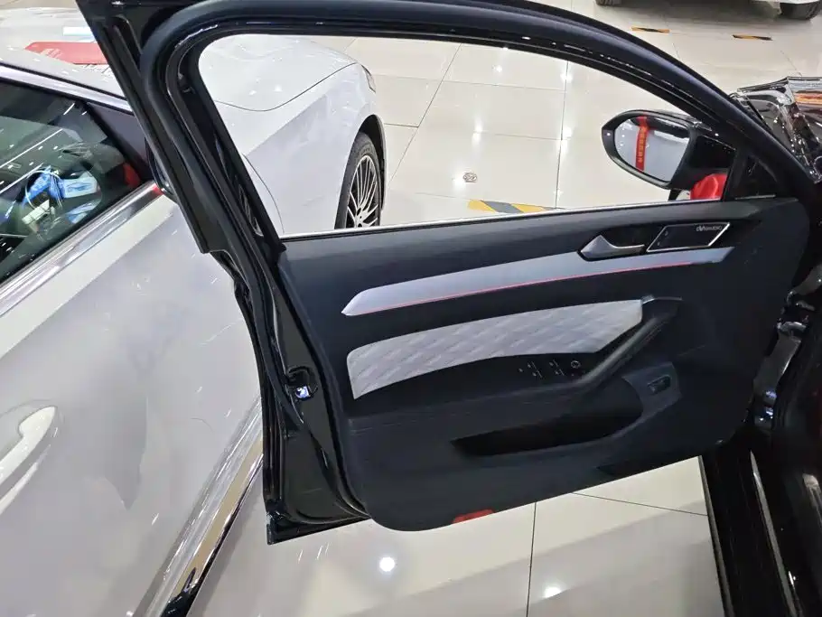 Volkswagen Magotan 2024