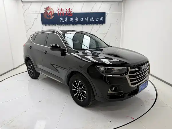 Haval H6 2022