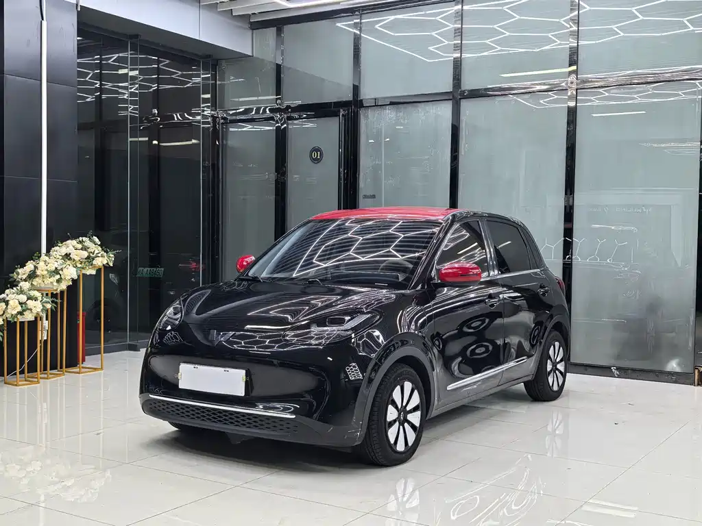 Wuling Bingo 2025