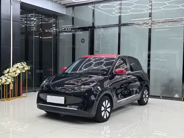 Wuling Bingo 2025