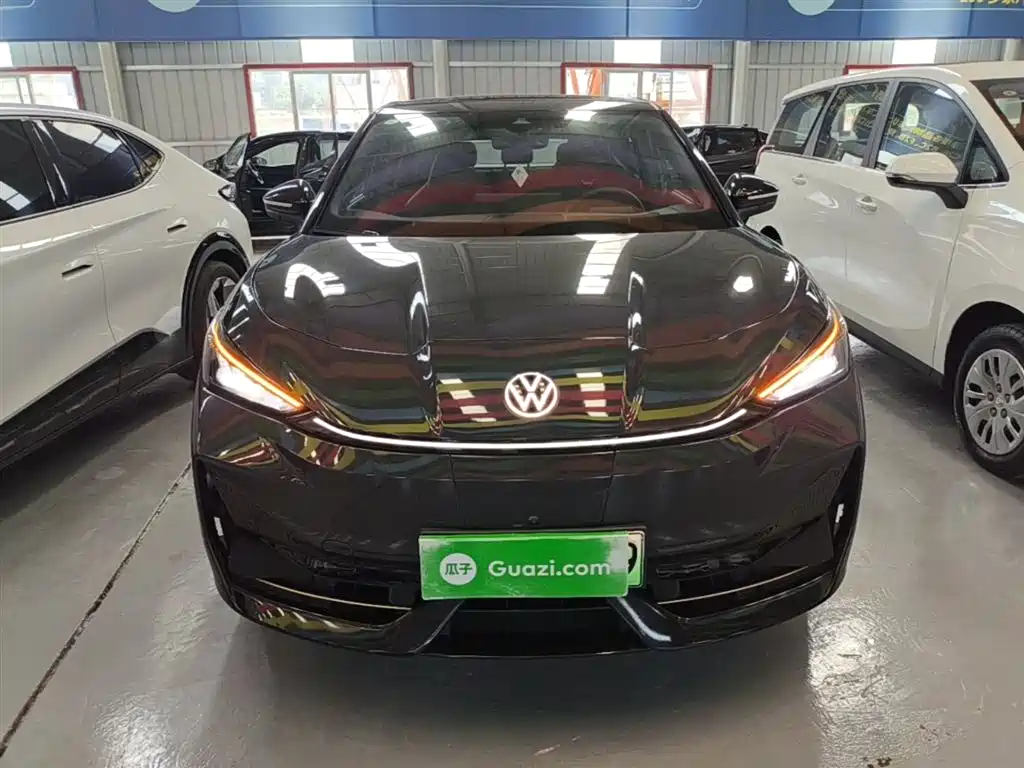 Volkswagen 06 2025 — фото 3