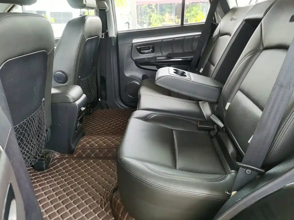 Haval H5 Classic 2016 — фото 17