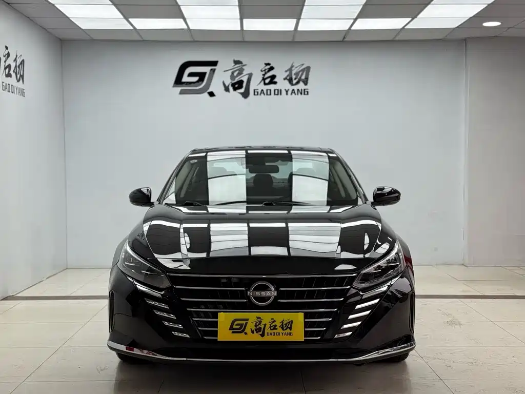 Nissan Teana 2023 — фото 2