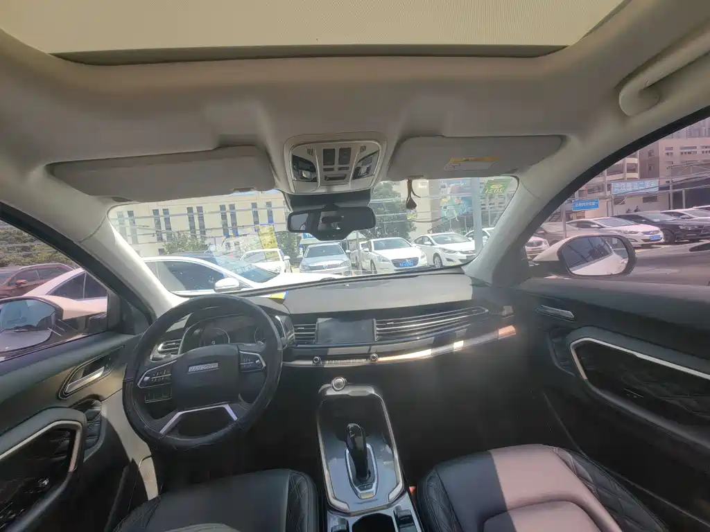 Haval H6 2019