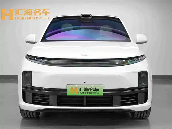 Li Auto L7 2024
