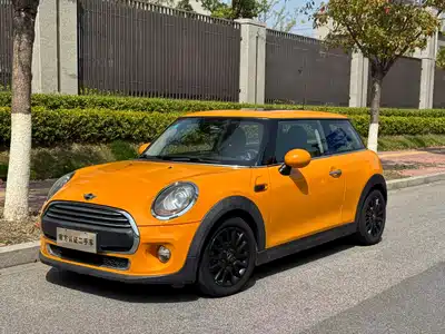 MINI MINI 2016