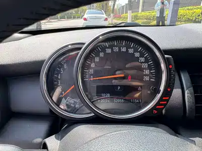 MINI MINI 2016