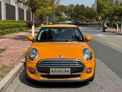 MINI MINI 2016