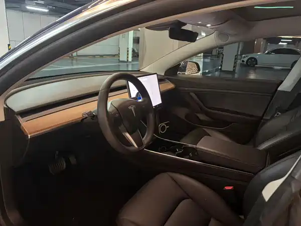 Tesla Model 3 2020