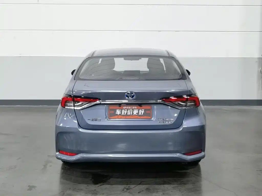 Toyota Corolla 2023