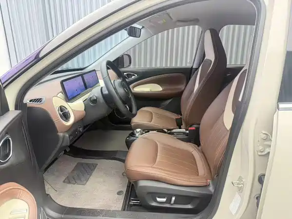 Wuling Bingo 2023
