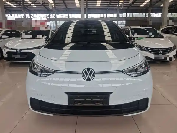 Volkswagen ID.3 2024