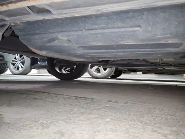 Hyundai ENCINO 2019
