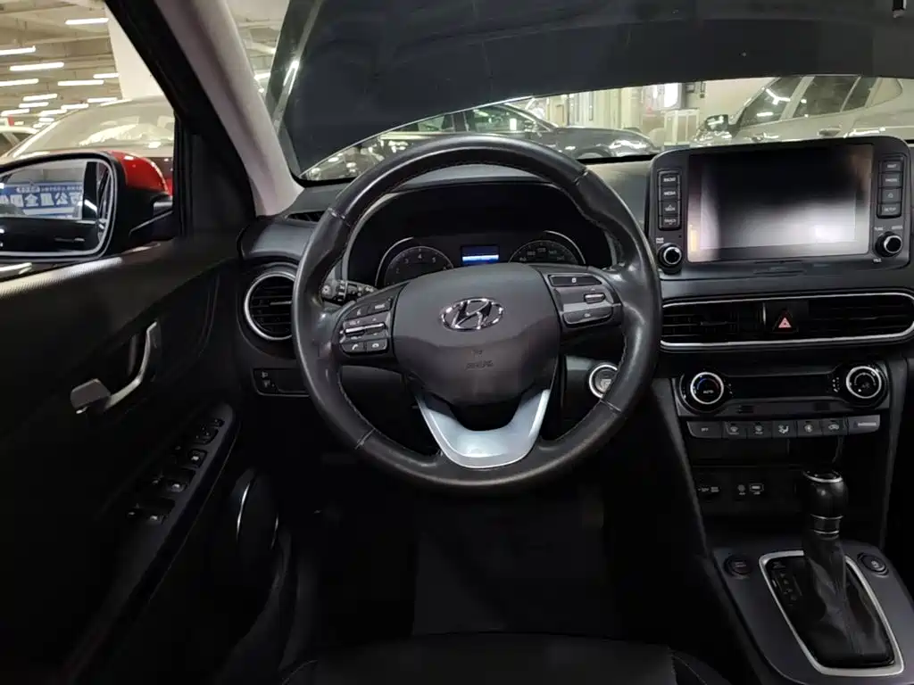 Hyundai ENCINO 2019 — фото 15
