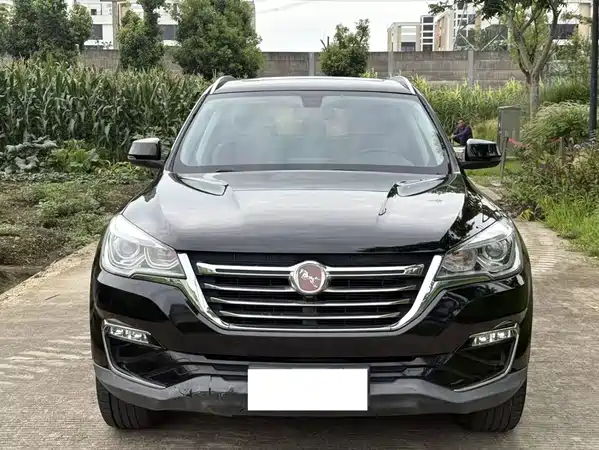 Hanteng X7 2017