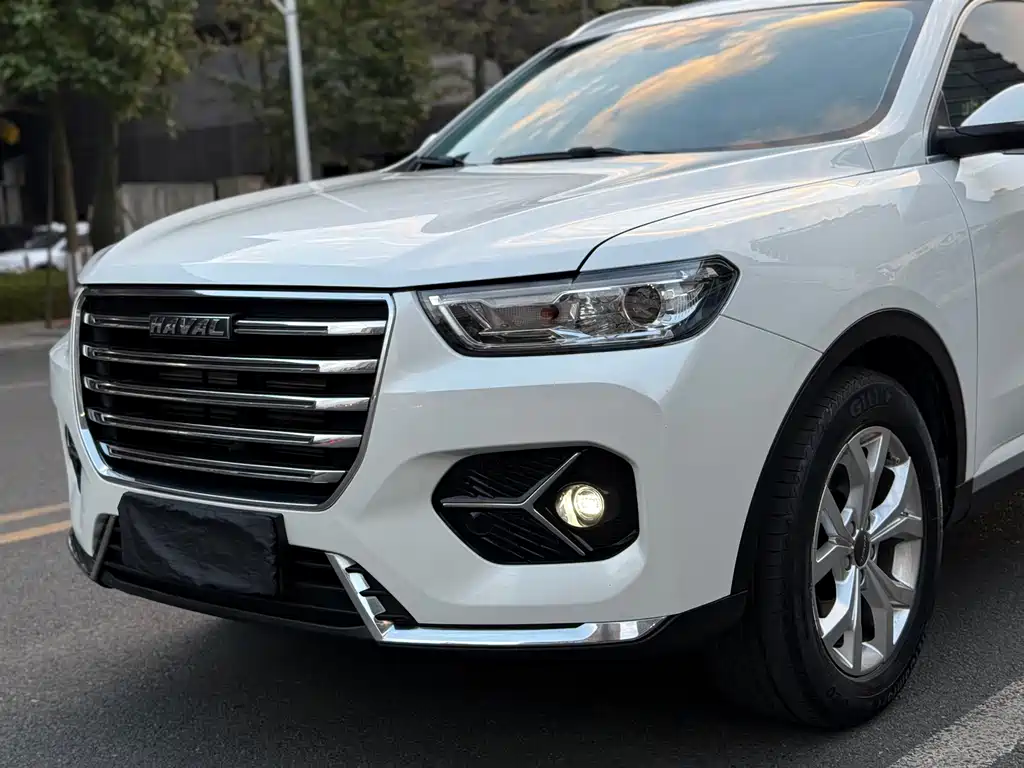 Haval H6 2021