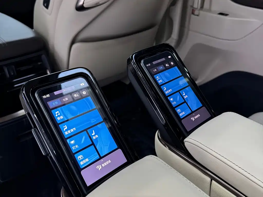 Toyota Alphard 2025 — фото 14