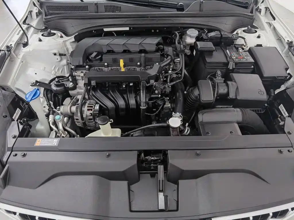 Kia K3 2022