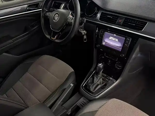 Volkswagen C-TREK Weiling 2021