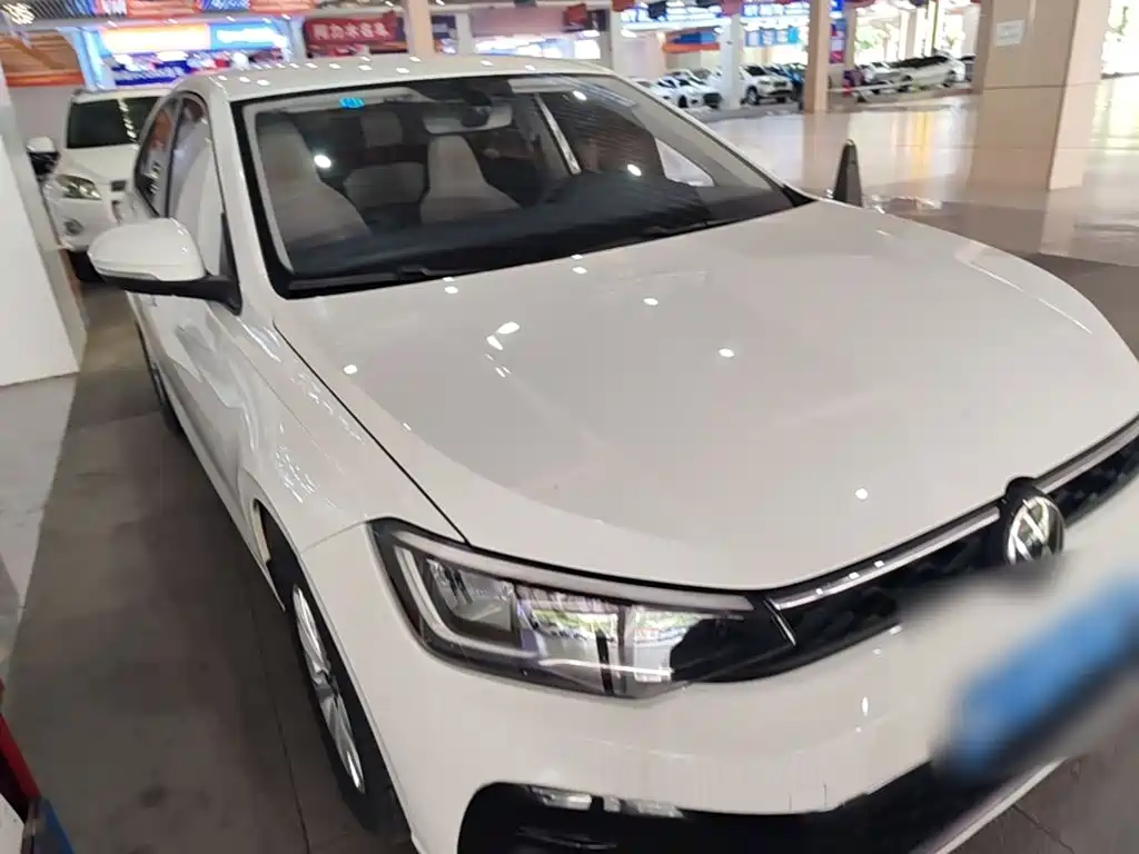 Volkswagen Lavida 2024