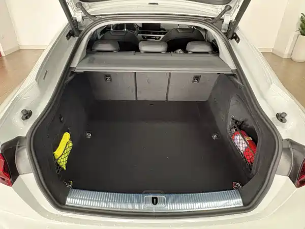 Audi A5 2026