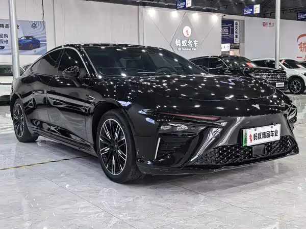 Neta S 2024