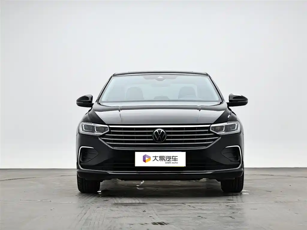 Volkswagen Lavida 2024