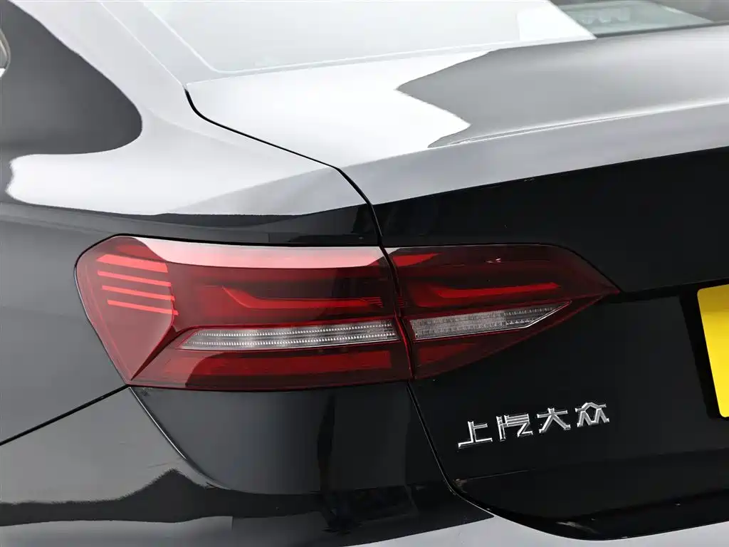 Volkswagen Lavida 2024