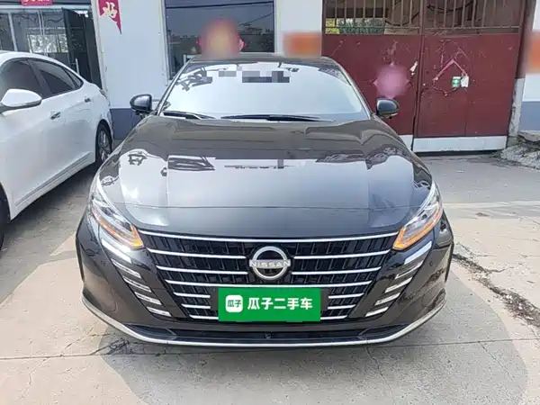 Nissan Teana 2024