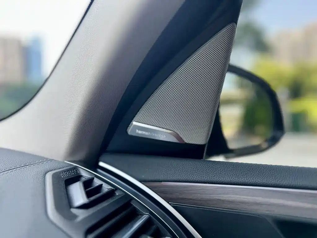 BMW X3 2024 — фото 10