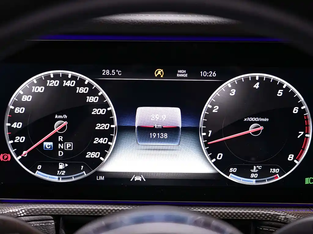 Mercedes-Benz G-Class 2022 — фото 18