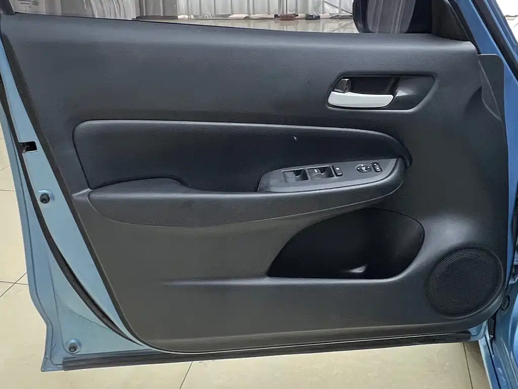 Honda Fit 2020 — фото 8