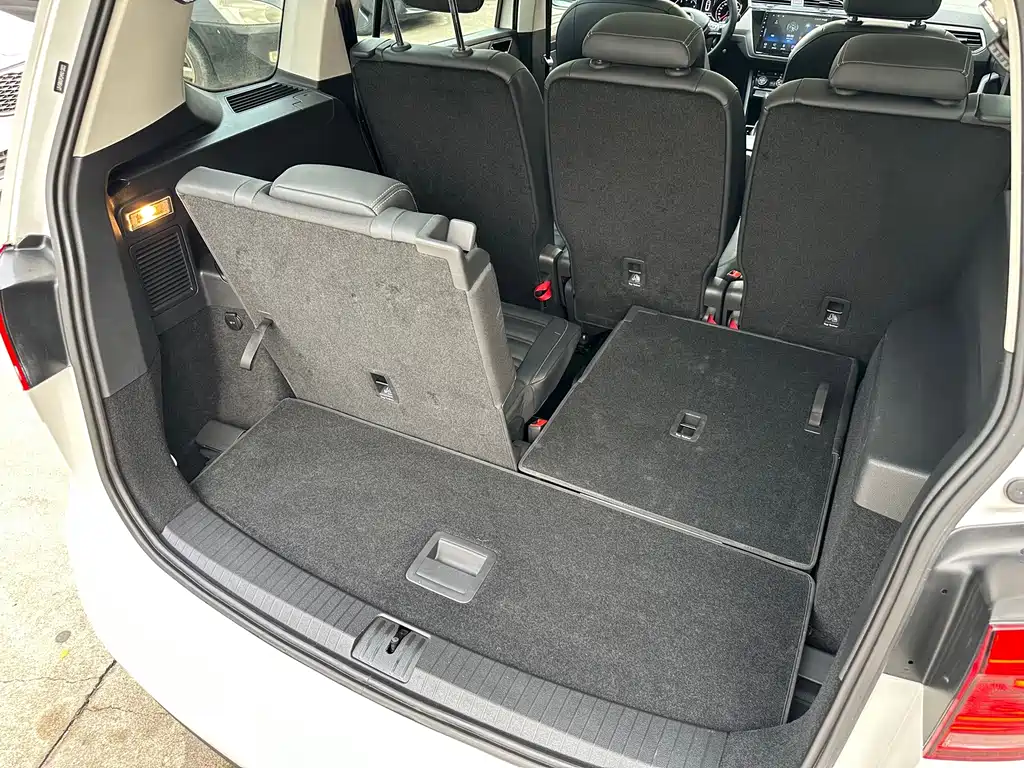 Volkswagen Touran 2017