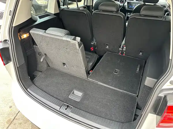 Volkswagen Touran 2017