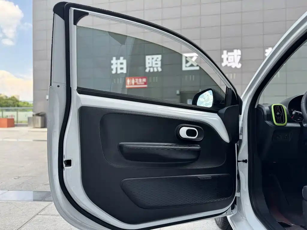 Roewe CLEVER 2022 — фото 9