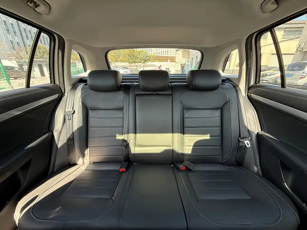 Volkswagen Gran Lavida 2019 — фото 22