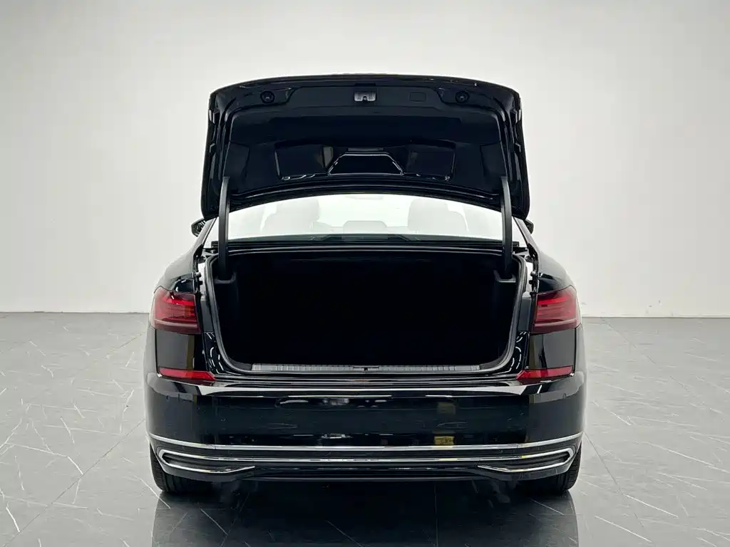 Volkswagen Passat 2023 — фото 11