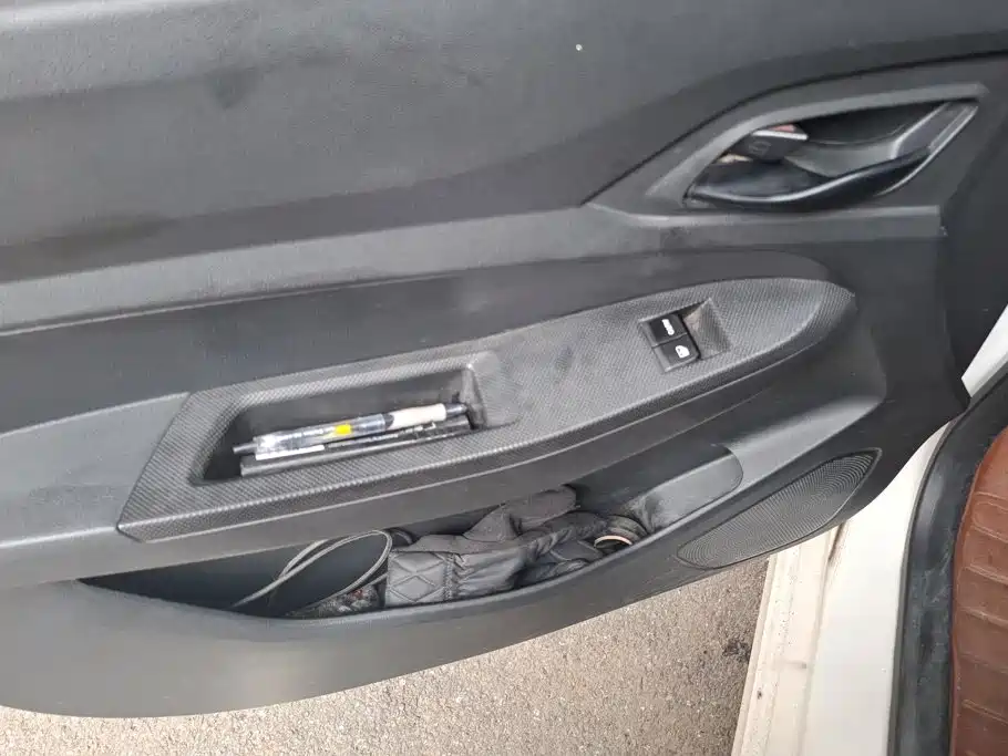 Wuling Hongguang 2020