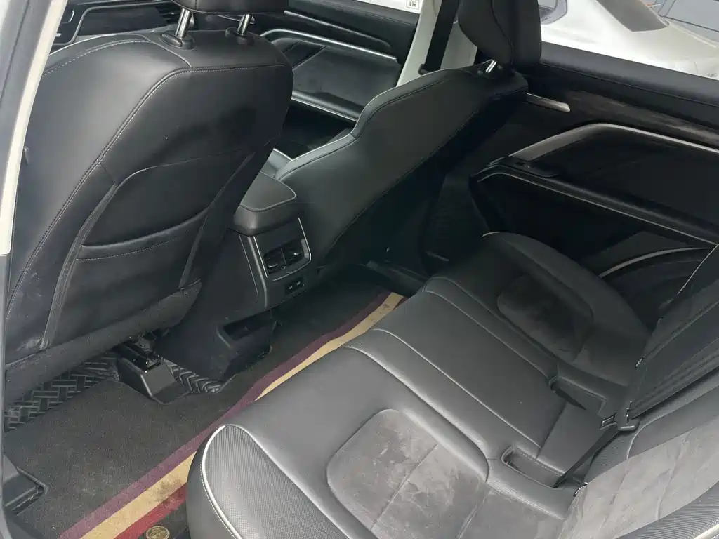 Haval H6 2023 — фото 14