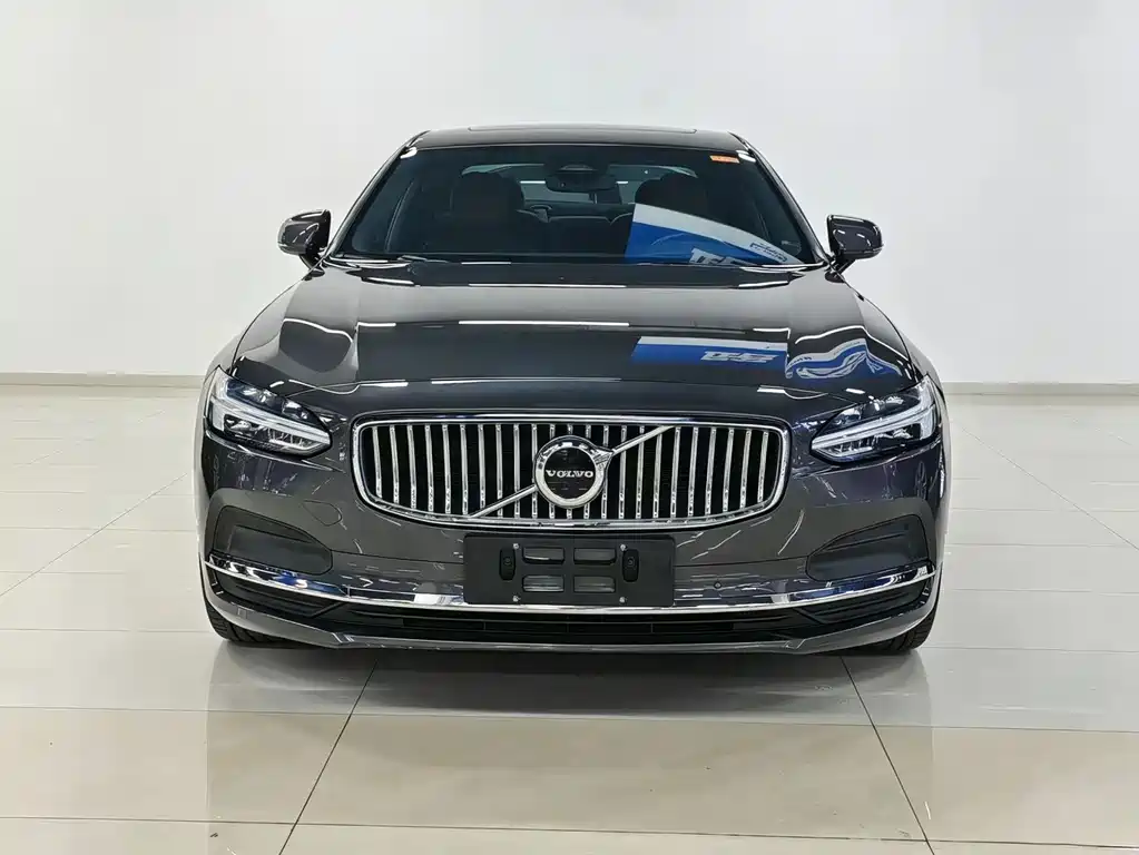 Volvo S90 2022 — фото 2